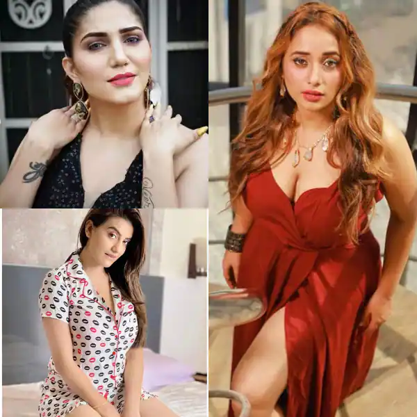 Sapna Choudhary, Akshara Singh, Rani Chatterjee and more Bhojpuri actress who put the best Bollywood and South in the shade [View Pics]